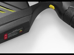 TX200P Dispositivo de controlo eletrónico inteligente