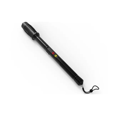 comprar Batom de atordoamento recarregável Lâmpada de lanterna de LED Batom de atordoamento Controle eletrônico com choque elétrico Fabricação em linha
