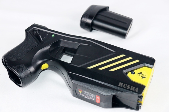 comprar Imponível a água 3 em 1 Pistola de atordoamento Aplicação da lei Pistola de atordoamento para antiterrorismo Fabricação em linha