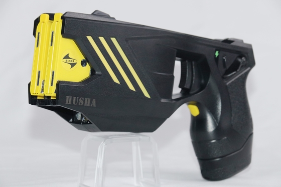 comprar Pistola de atordoamento leve de funções múltiplas com capacidades de retenção remota Fabricação em linha