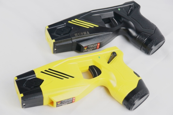 comprar Lâmpadas elétricas, pistolas de choque para a polícia, para as forças da lei. Fabricação em linha