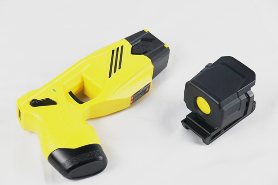comprar Dispositivo de arma de atordoamento profissional durável para uso policial resistente à água Fabricação em linha