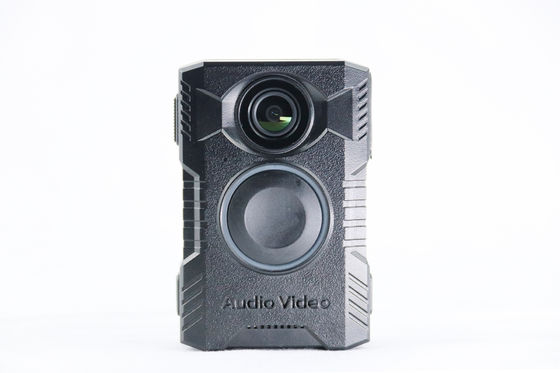 comprar HUSHA HC200 Long Life Battery Waterproof Wireless Activation Camera Body Worn para Polícia Fabricação em linha