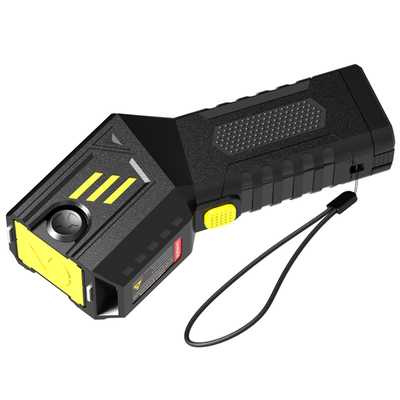 comprar Pistola de choque Ares S1 Dispositivo eletrônico inteligente de controle Dispositivo de defesa pessoal não letal Fabricação em linha