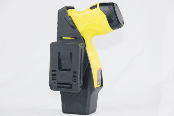 HUSHA TX100P Impotente IP57 Pistola de atordoamento com 55KV Voltagem de saída e bateria recarregável 1400mAh