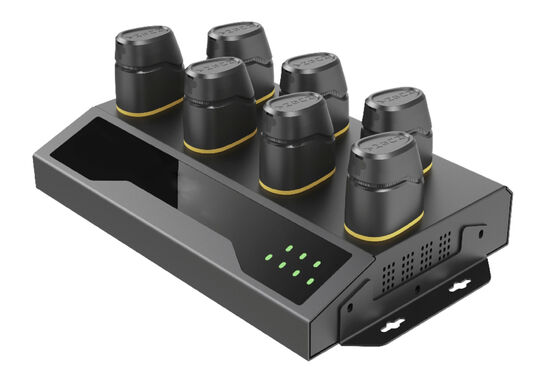 MS-DB07 CEW DOCK da Plataforma MShield