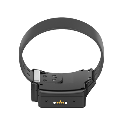MShield MS40 Tracker de tornozelo GPS à prova de adulteração com monitoramento em tempo real para controle não custodial